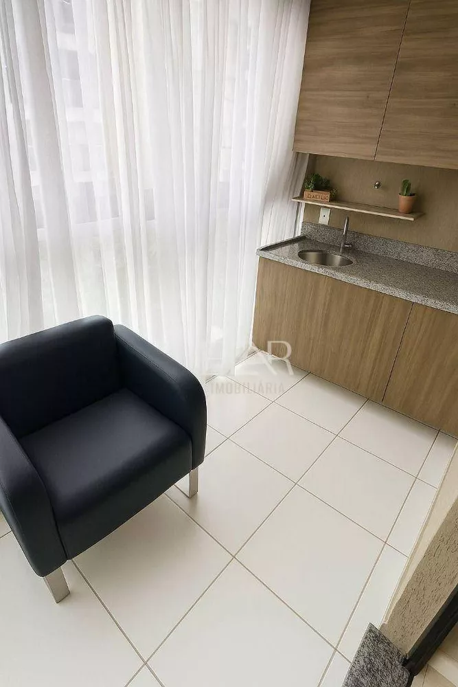 Apartamento, 2 quartos, 52 m² - Foto 16