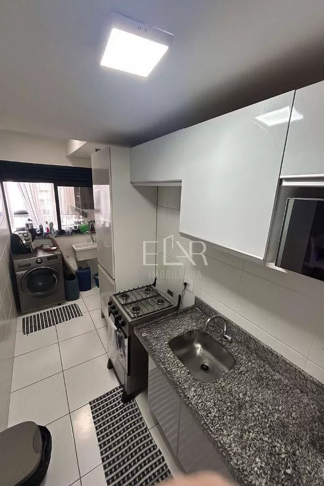 Apartamento, 2 quartos, 52 m² - Foto 8