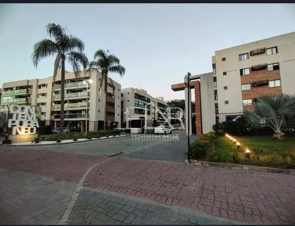 Apartamento, 2 quartos, 52 m² - Foto 5