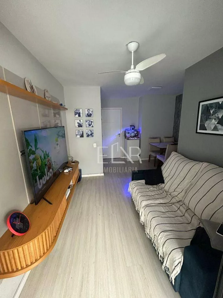 Apartamento, 2 quartos, 52 m² - Foto 11