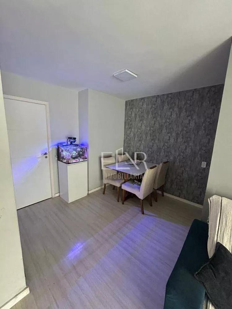 Apartamento, 2 quartos, 52 m² - Foto 7