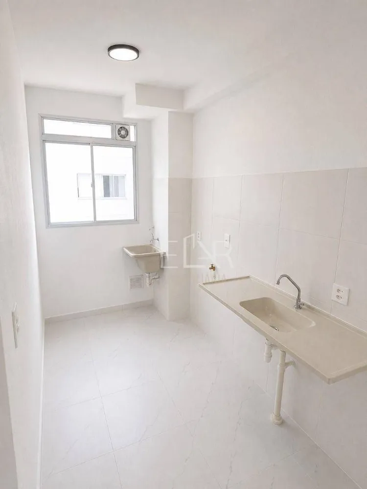 Apartamento, 2 quartos, 44 m² - Foto 8