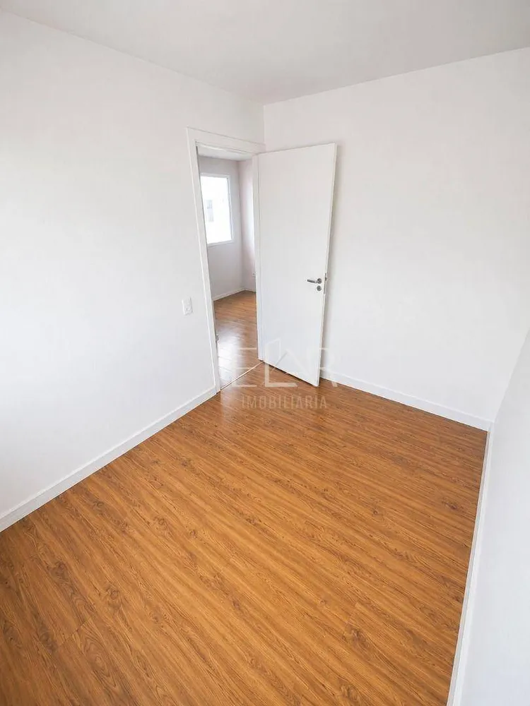 Apartamento, 2 quartos, 44 m² - Foto 6
