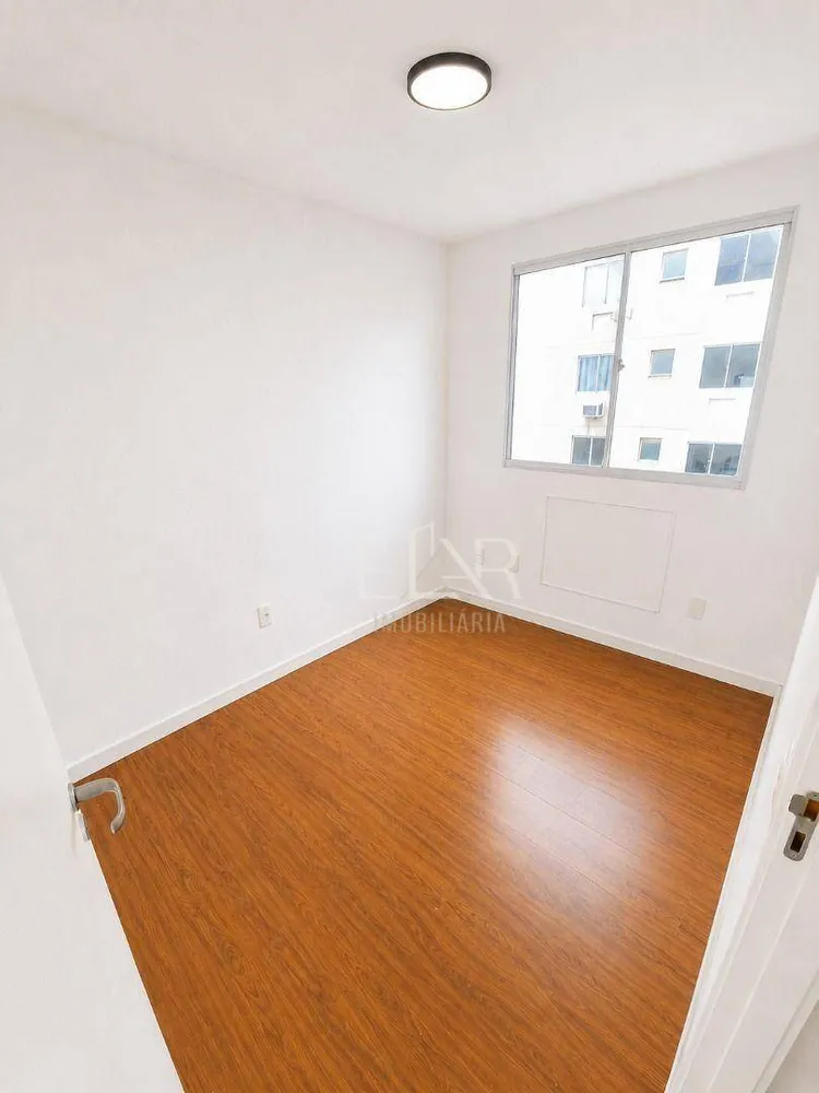 Apartamento, 2 quartos, 44 m² - Foto 5