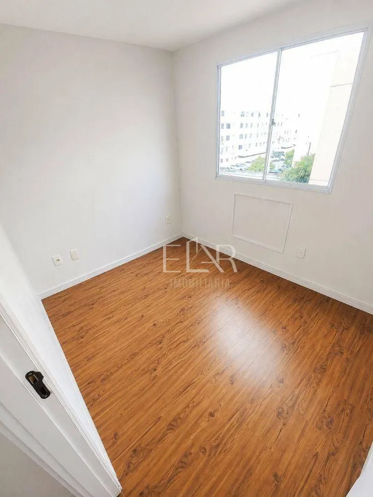 Apartamento, 2 quartos, 44 m² - Foto 2