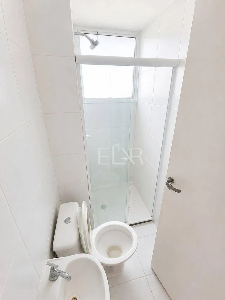 Apartamento, 2 quartos, 44 m² - Foto 4