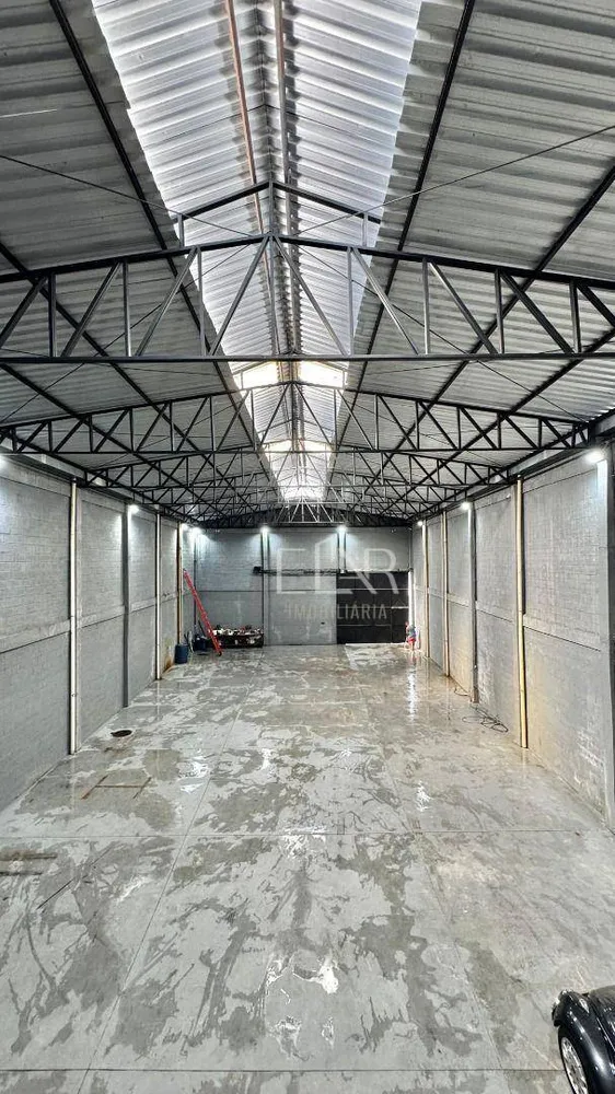 Depósito-Galpão, 555 m² - Foto 3
