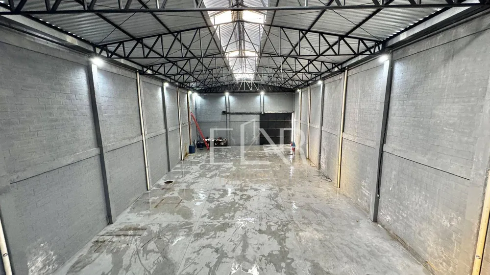 Depósito-Galpão, 555 m² - Foto 5