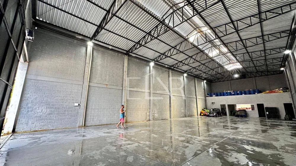Depósito-Galpão, 555 m² - Foto 7
