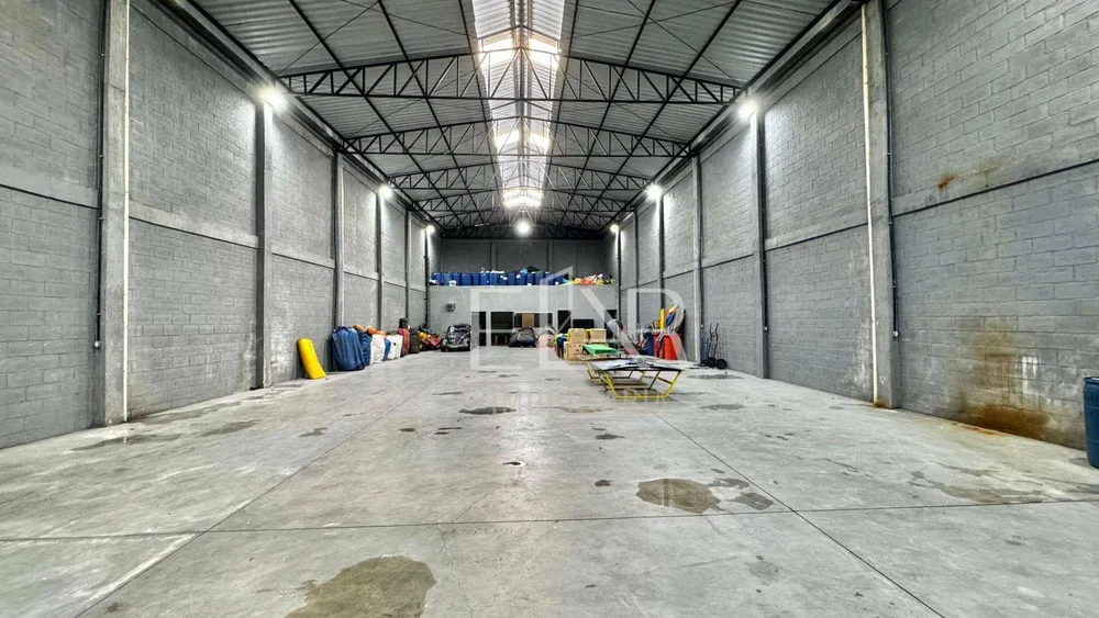 Depósito-Galpão, 555 m² - Foto 6