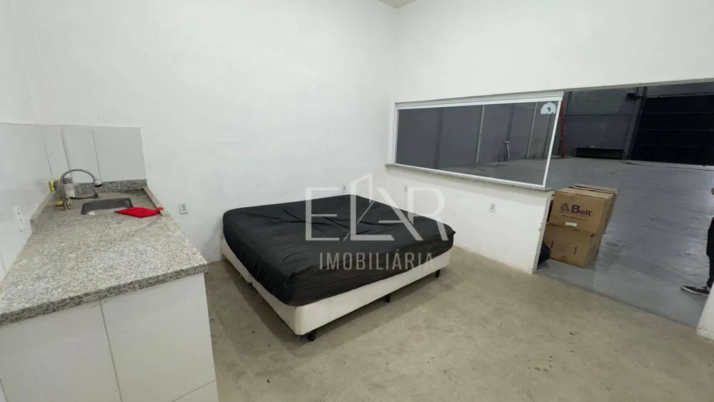 Depósito-Galpão, 555 m² - Foto 8