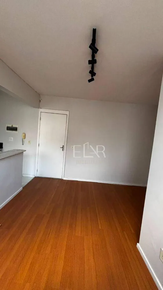 Apartamento, 2 quartos, 46 m² - Foto 1