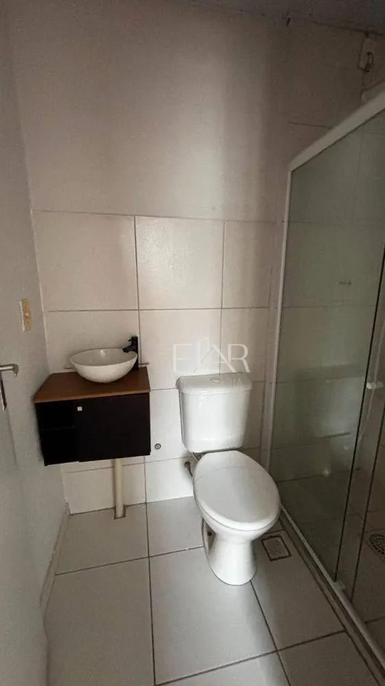 Apartamento, 2 quartos, 46 m² - Foto 6