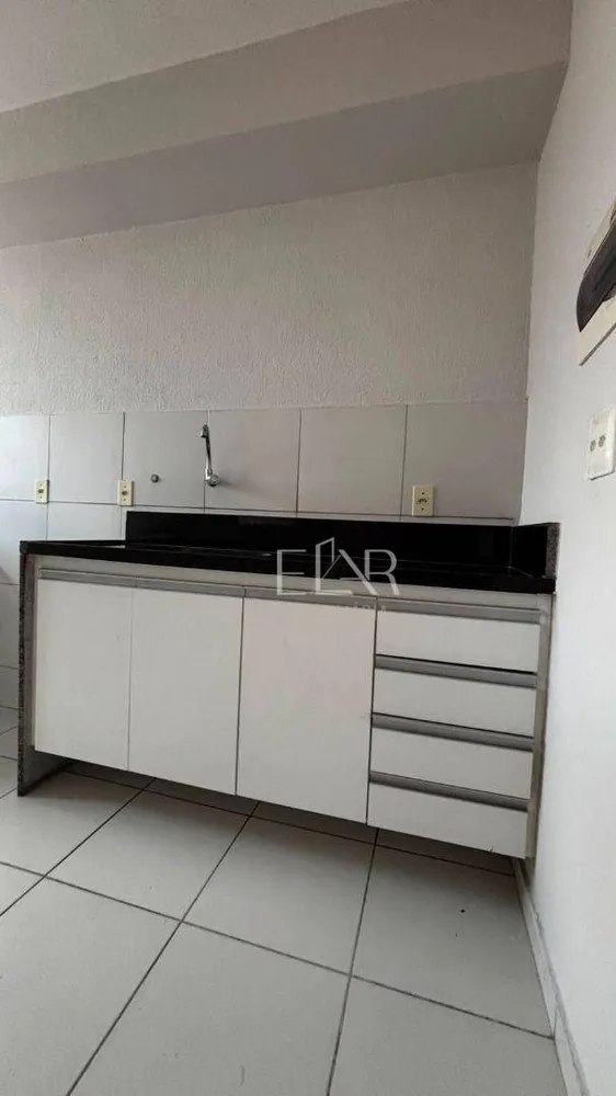 Apartamento, 2 quartos, 46 m² - Foto 7