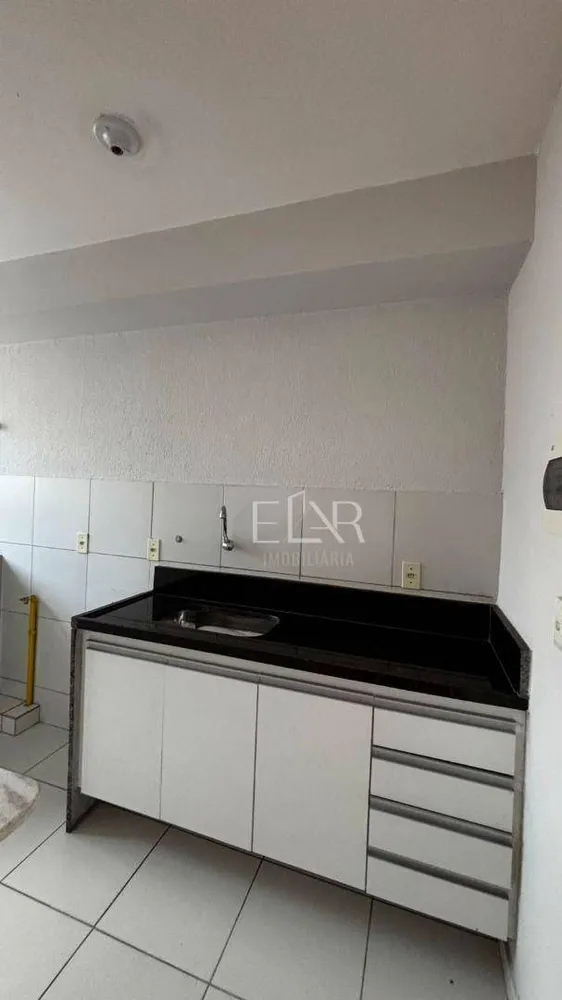 Apartamento, 2 quartos, 46 m² - Foto 3
