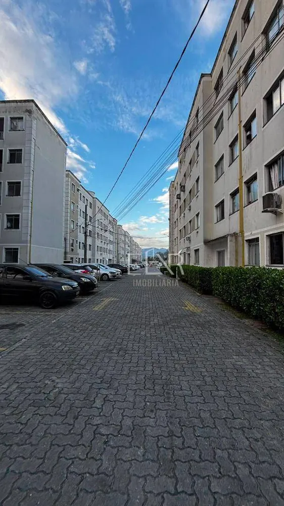 Apartamento, 2 quartos, 46 m² - Foto 21