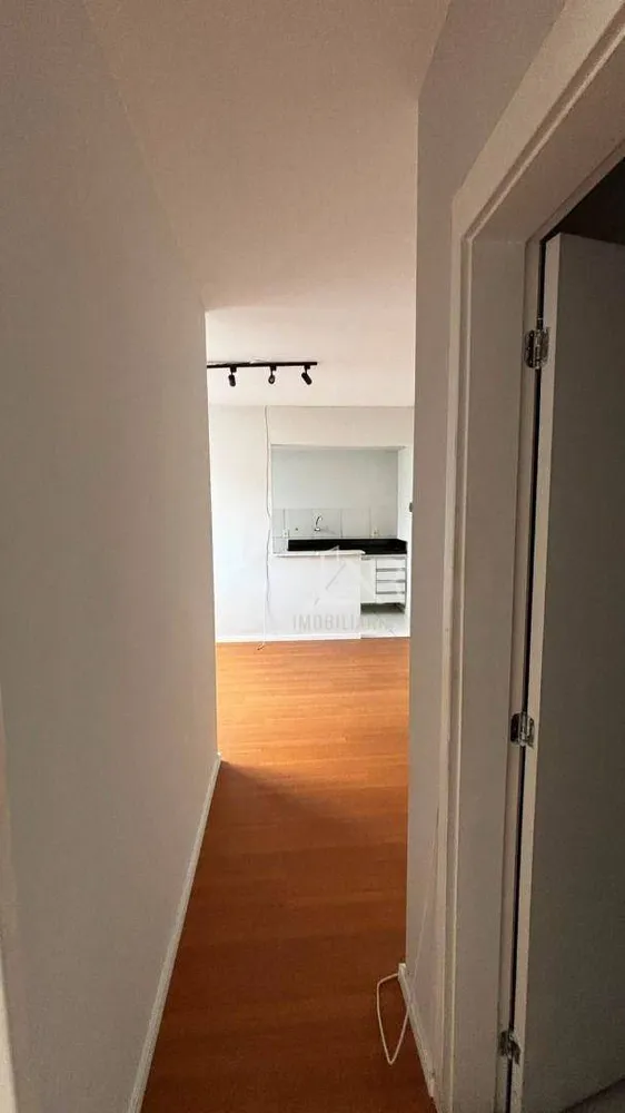 Apartamento, 2 quartos, 46 m² - Foto 2