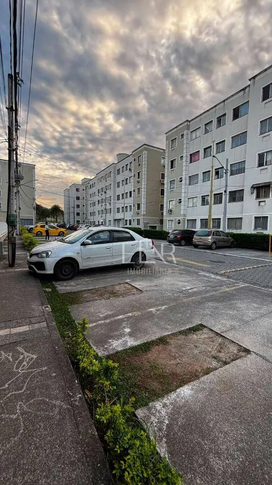 Apartamento, 2 quartos, 46 m² - Foto 17