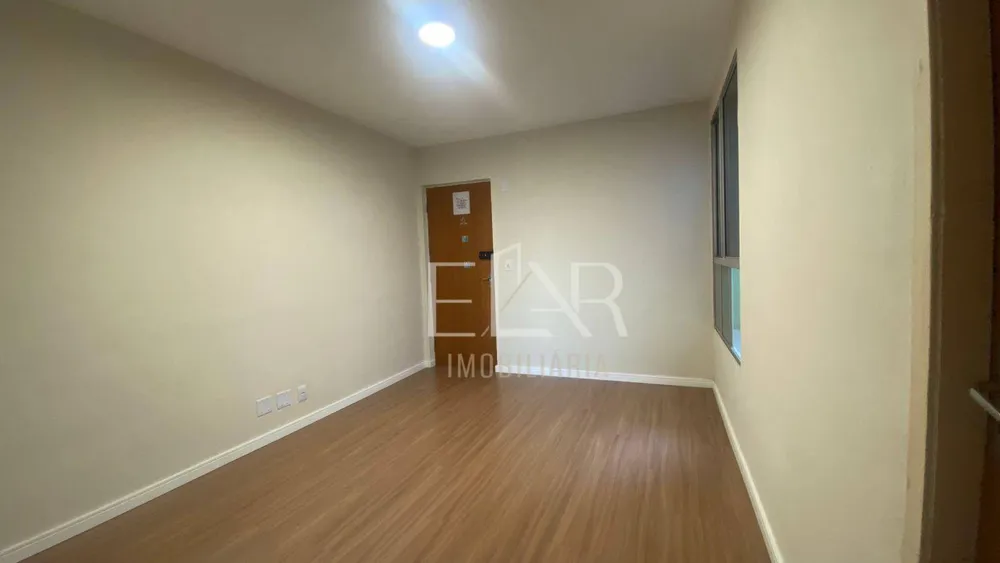 Apartamento, 2 quartos, 45 m² - Foto 4