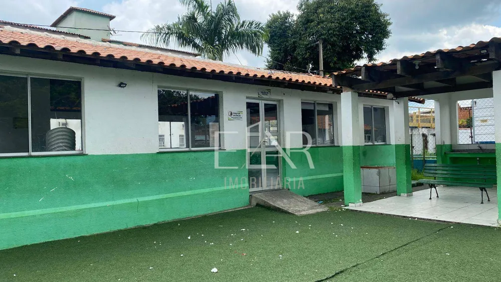 Apartamento, 2 quartos, 45 m² - Foto 8