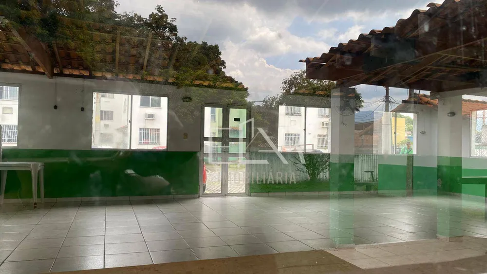 Apartamento, 2 quartos, 45 m² - Foto 18