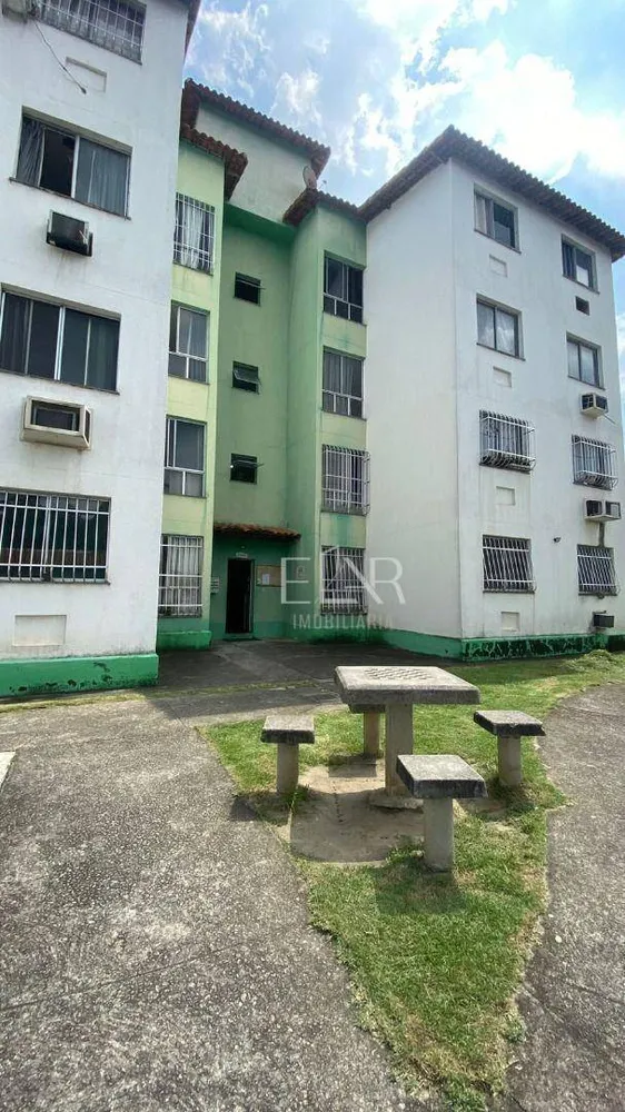 Apartamento, 2 quartos, 45 m² - Foto 16