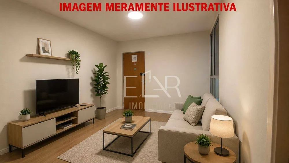 Apartamento, 2 quartos, 45 m² - Foto 19