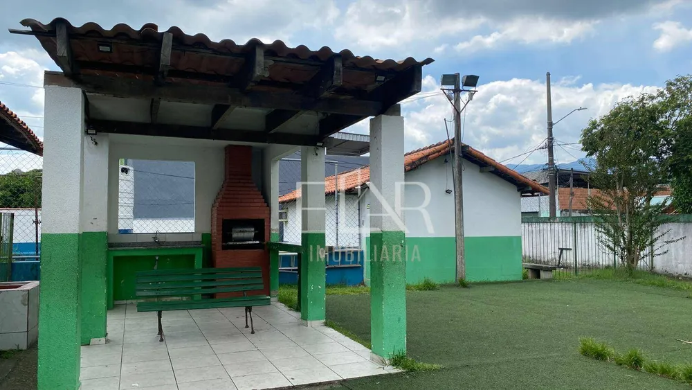 Apartamento, 2 quartos, 45 m² - Foto 6