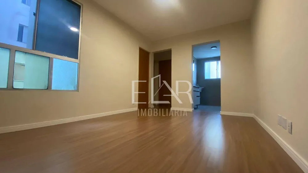 Apartamento, 2 quartos, 45 m² - Foto 1
