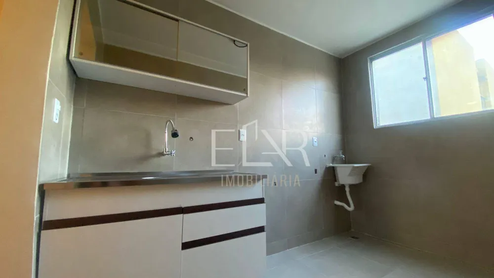 Apartamento, 2 quartos, 45 m² - Foto 5