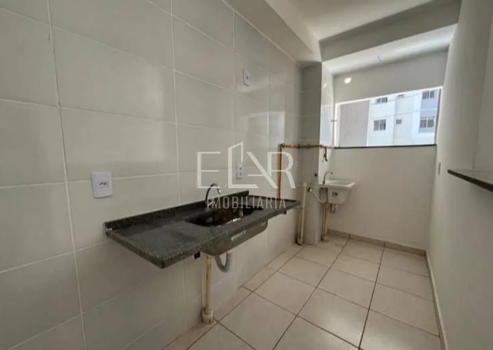 Apartamento, 2 quartos, 44 m² - Foto 10