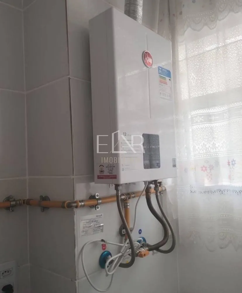 Apartamento, 2 quartos, 44 m² - Foto 2