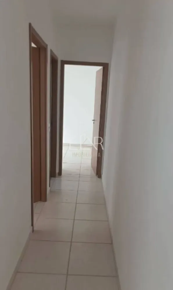 Apartamento, 2 quartos, 44 m² - Foto 4
