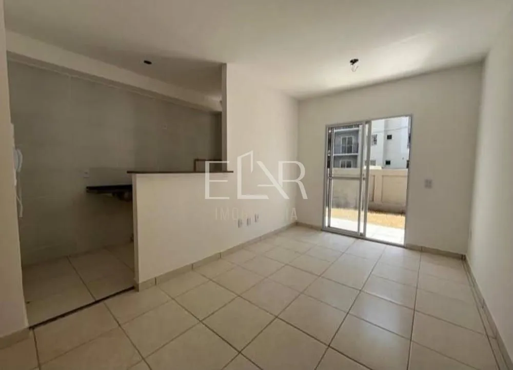 Apartamento, 2 quartos, 44 m² - Foto 1