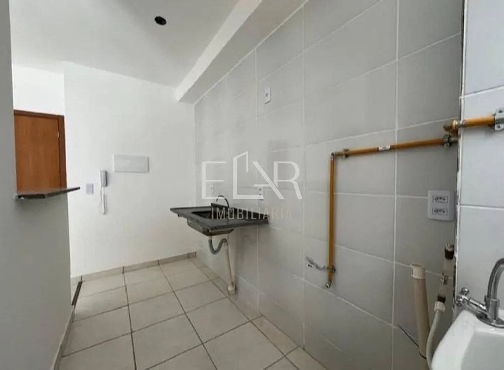 Apartamento, 2 quartos, 44 m² - Foto 9