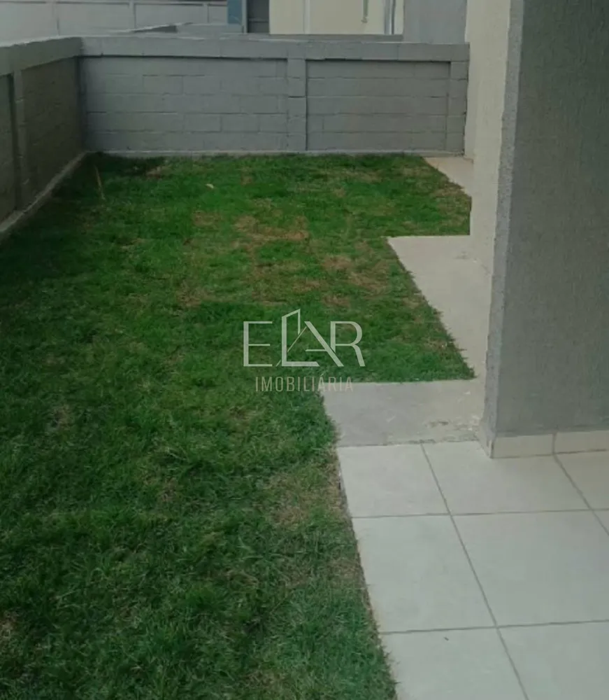 Apartamento, 2 quartos, 44 m² - Foto 5