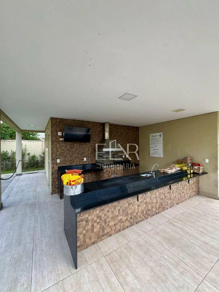Apartamento, 2 quartos, 42 m² - Foto 1