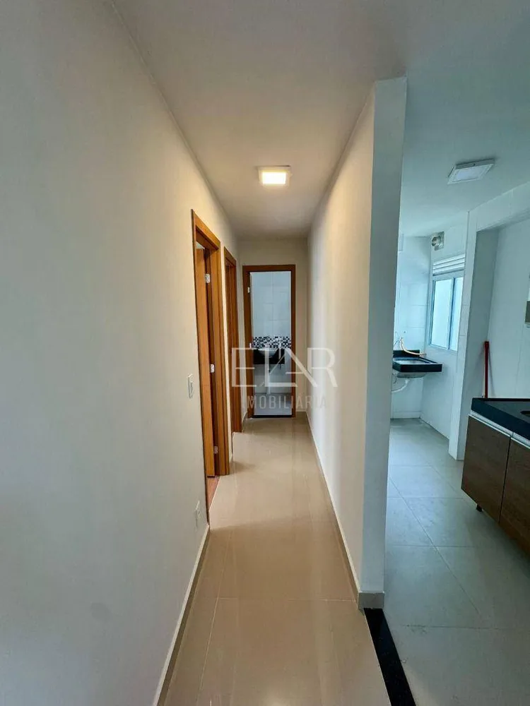 Apartamento, 2 quartos, 42 m² - Foto 6