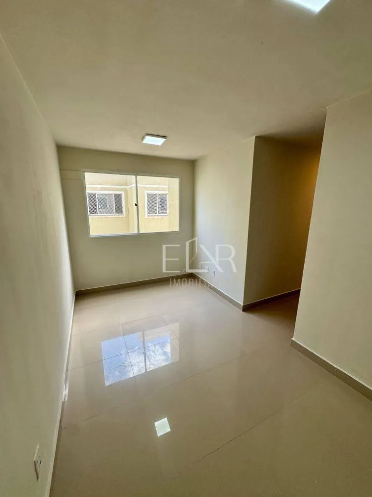 Apartamento, 2 quartos, 42 m² - Foto 5