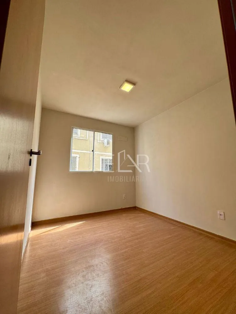 Apartamento, 2 quartos, 42 m² - Foto 7