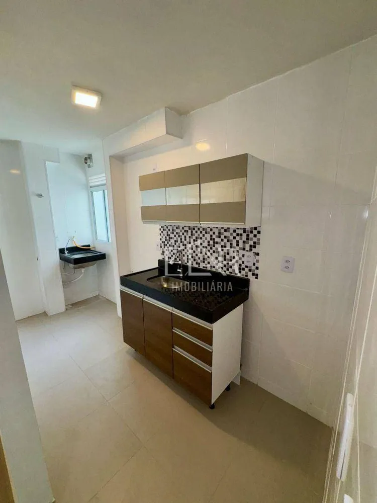 Apartamento, 2 quartos, 42 m² - Foto 9
