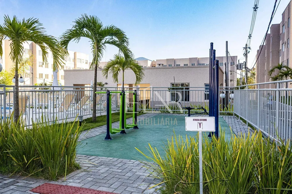 Apartamento, 2 quartos, 44 m² - Foto 19