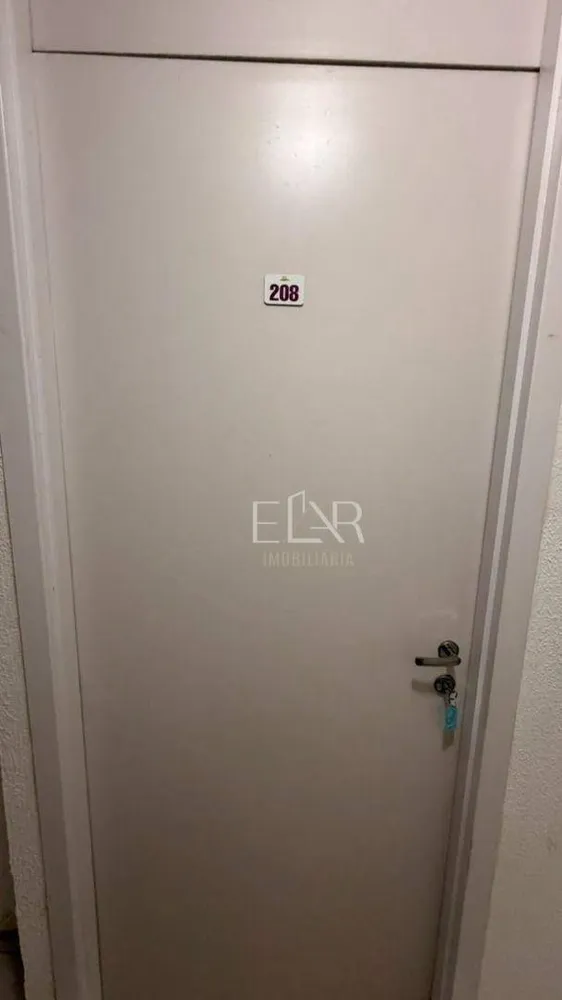 Apartamento, 2 quartos, 44 m² - Foto 2