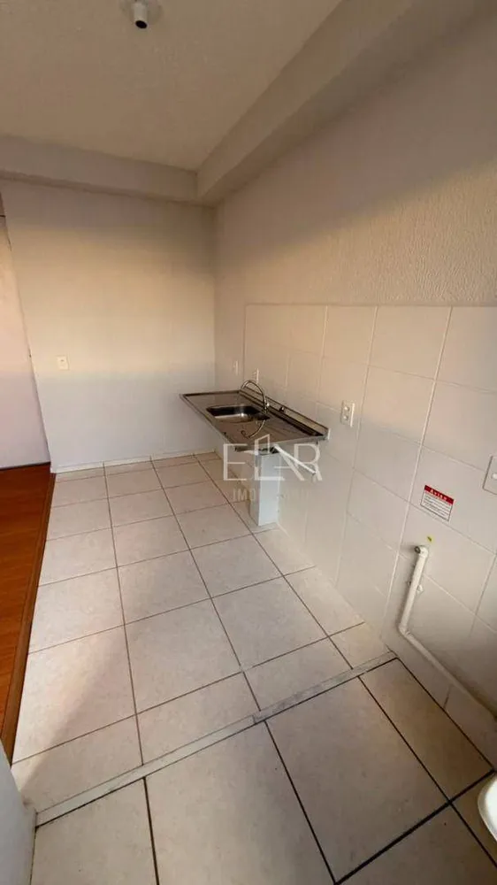 Apartamento, 2 quartos, 44 m² - Foto 13