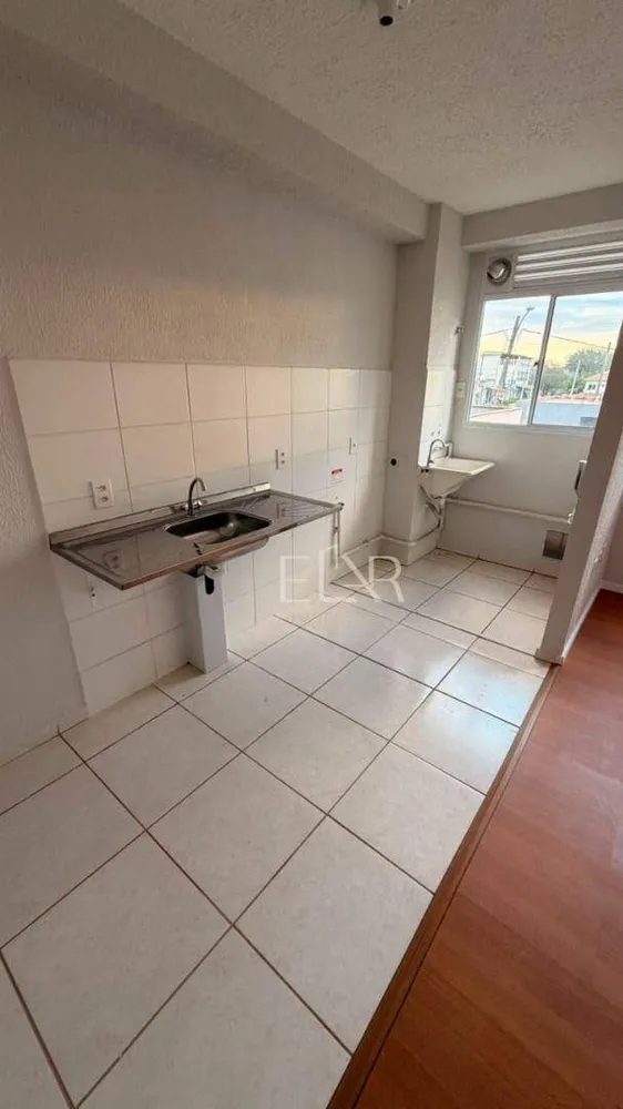 Apartamento, 2 quartos, 44 m² - Foto 14