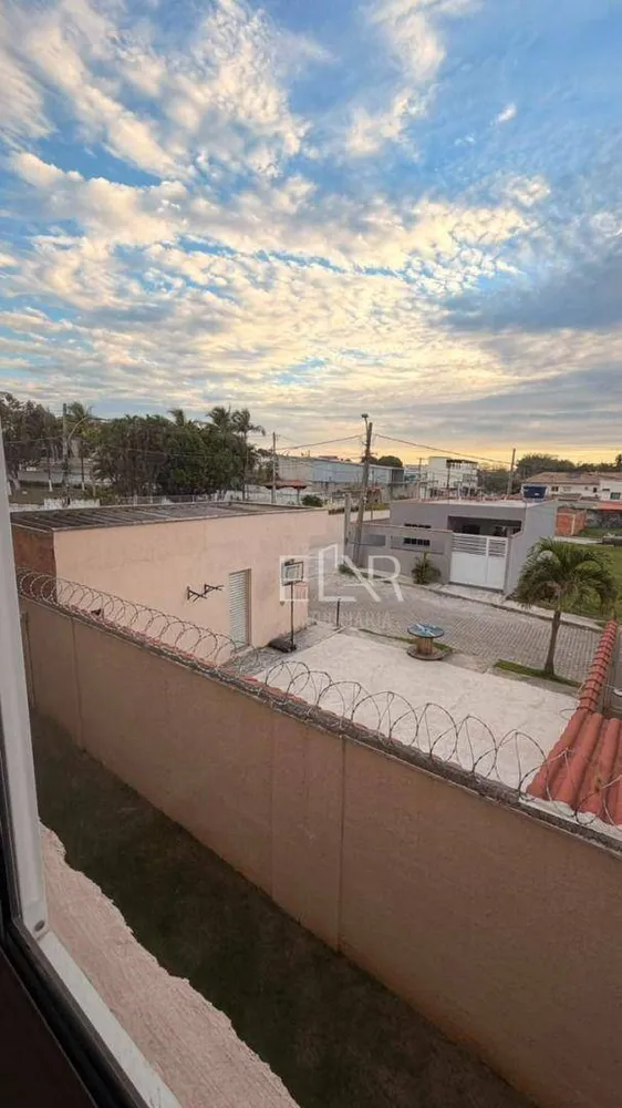 Apartamento, 2 quartos, 44 m² - Foto 8