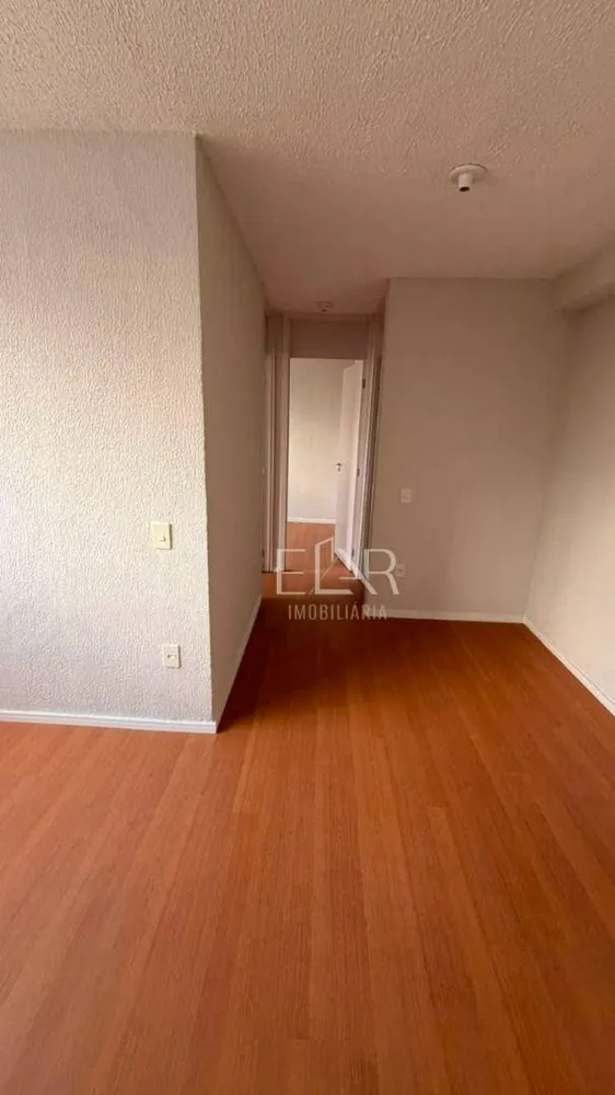 Apartamento, 2 quartos, 44 m² - Foto 3