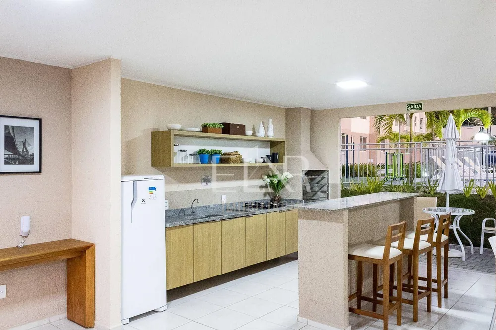 Apartamento, 2 quartos, 44 m² - Foto 17