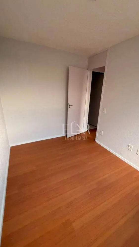 Apartamento, 2 quartos, 44 m² - Foto 5