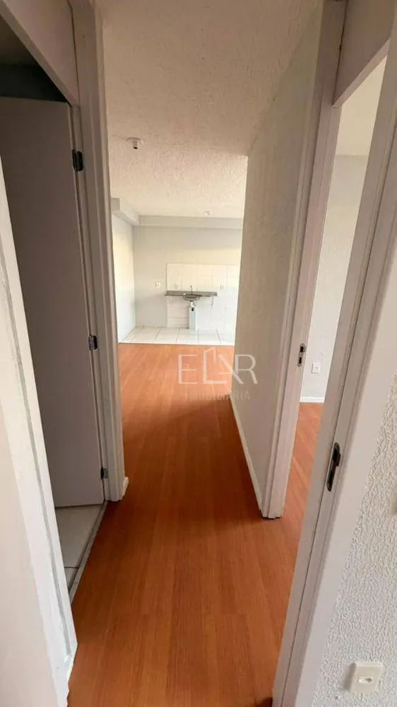 Apartamento, 2 quartos, 44 m² - Foto 4